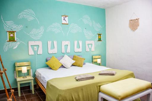 Departamentos Cerca De Ferry Holbox 호텔 외부 사진