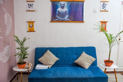 Departamentos Cerca De Ferry Holbox 호텔 외부 사진