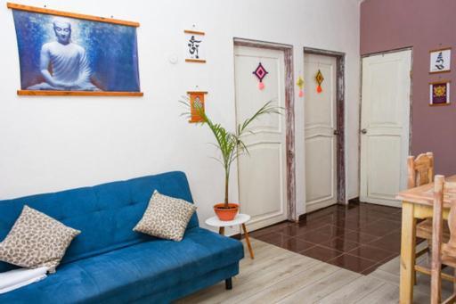 Departamentos Cerca De Ferry Holbox 호텔 외부 사진