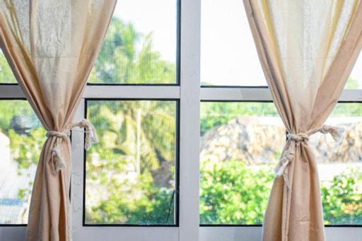 Departamentos Cerca De Ferry Holbox 호텔 외부 사진
