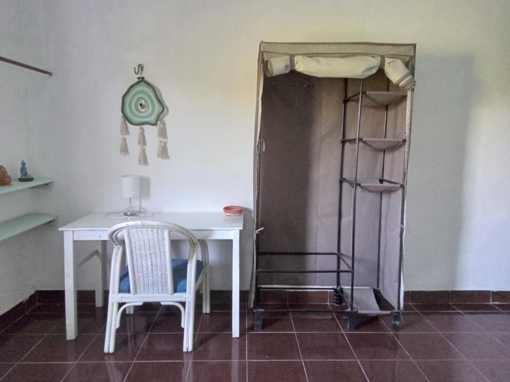 Departamentos Cerca De Ferry Holbox 호텔 외부 사진